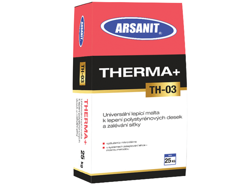 Therma+ TH-03