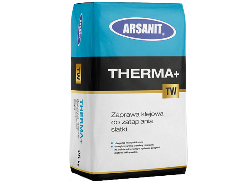 Therma+ TW